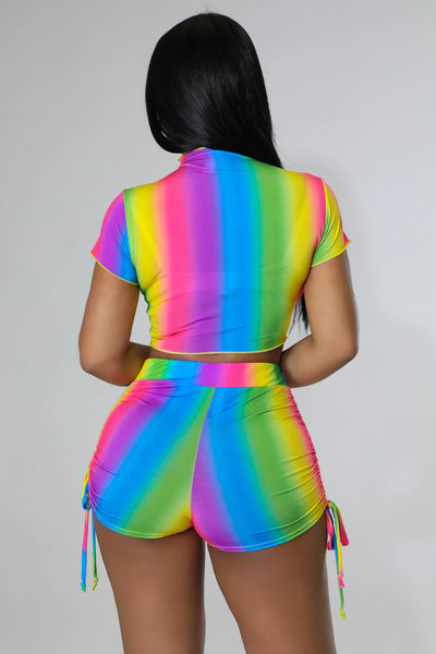 Festival Killa 2 Piece Set