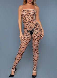 Tame Me Bodysuit